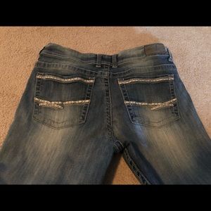 BKE denim Payton 32L